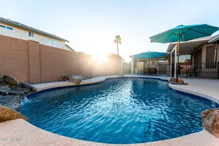 225 E Sheffield Ct, Gilbert, AZ 85296 - Photo 34