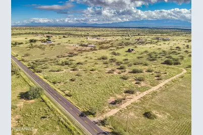 Tbd S Coronado Memorial Road #50, Hereford, AZ 85615 - Photo 1