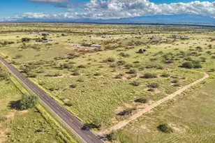 Tbd S Coronado Memorial Rd, Hereford, AZ 85615 - Photo 1