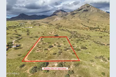 Tbd S Coronado Memorial Road #50, Hereford, AZ 85615 - Photo 10