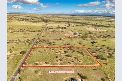 Tbd S Coronado Memorial Road #50, Hereford, AZ 85615 - Photo 4