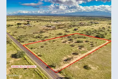 Tbd S Coronado Memorial Road #50, Hereford, AZ 85615 - Photo 2