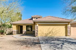 1388 E Anna Dr, Casa Grande, AZ 85122 - Photo 1