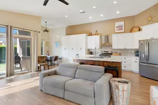 4727 E Azalea Dr, Gilbert, AZ 85298 - Photo 8