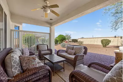 13126 W Junipero Drive, Sun City West, AZ 85375 - Photo 34