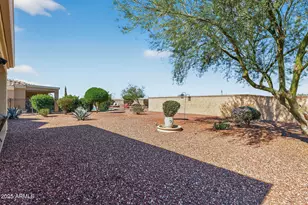 13126 W Junipero Dr, Sun City West, AZ 85375 - Photo 38