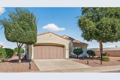 13126 W Junipero Drive, Sun City West, AZ 85375 - Photo 2