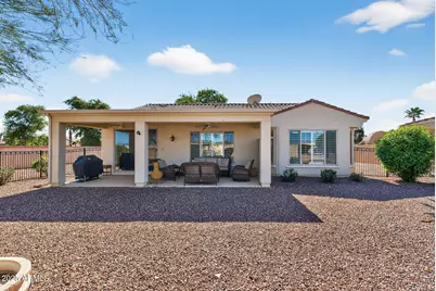 13126 W Junipero Drive, Sun City West, AZ 85375 - Photo 40
