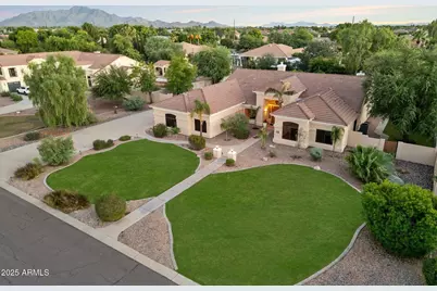 2733 E Scorpio Place, Chandler, AZ 85249 - Photo 1