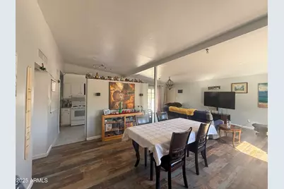 1910 W Rocalla Avenue, Ajo, AZ 85321 - Photo 6