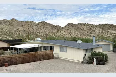 1910 W Rocalla Avenue, Ajo, AZ 85321 - Photo 2