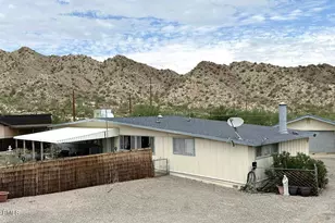 1910 W Rocalla Ave, Ajo, AZ 85321 - Photo 2