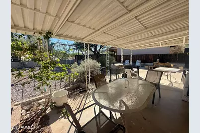 1910 W Rocalla Avenue, Ajo, AZ 85321 - Photo 30