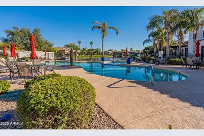 1777 W Ocotillo Road #6, Chandler, AZ 85248 - Photo 6