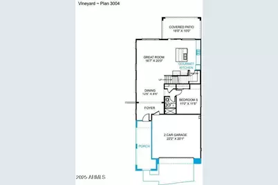 5747 S Labelle --, Mesa, AZ 85212 - Photo 42