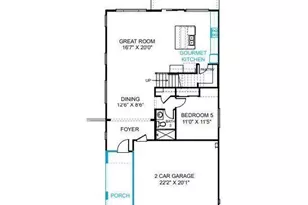 5747 S Labelle, Mesa, AZ 85212 - Photo 42