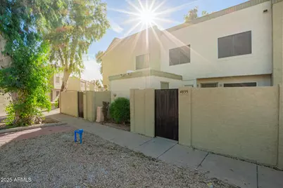 4835 W Palo Verde Drive, Glendale, AZ 85301 - Photo 2