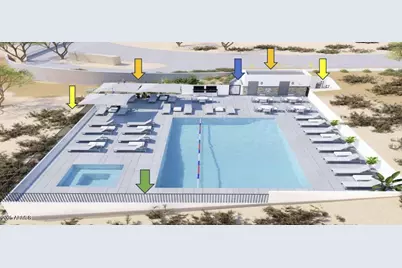 14850 E Grandview Drive #106, Fountain Hills, AZ 85268 - Photo 42