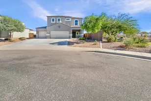 3407 N 307th Dr, Buckeye, AZ 85396 - Photo 1