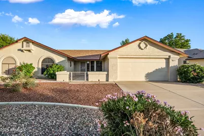 19611 N Trail Ridge Drive, Sun City West, AZ 85375 - Photo 28