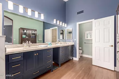 14215 W Mountain Laurel Trail, Surprise, AZ 85374 - Photo 22