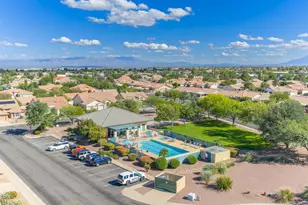 3091 Leawood Loop, Sierra Vista, AZ 85650 - Photo 48