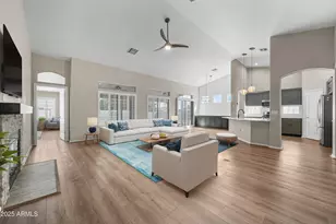 3091 Leawood Loop, Sierra Vista, AZ 85650 - Photo 16