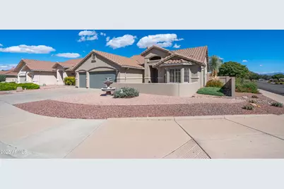 3091 Leawood Loop, Sierra Vista, AZ 85650 - Photo 1