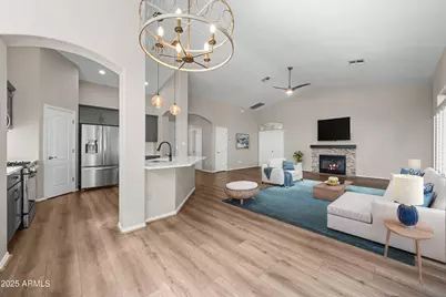 3091 Leawood Loop, Sierra Vista, AZ 85650 - Photo 18