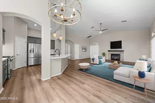 3091 Leawood Loop, Sierra Vista, AZ 85650 - Photo 18