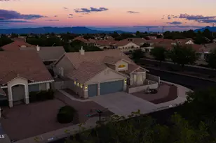 3091 Leawood Loop, Sierra Vista, AZ 85650 - Photo 8