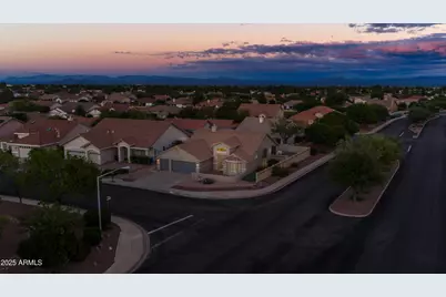 3091 Leawood Loop, Sierra Vista, AZ 85650 - Photo 6