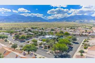 3091 Leawood Loop, Sierra Vista, AZ 85650 - Photo 50