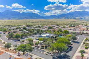 3091 Leawood Loop, Sierra Vista, AZ 85650 - Photo 50