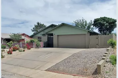 1048 Quail Hollow Drive, Sierra Vista, AZ 85635 - Photo 4