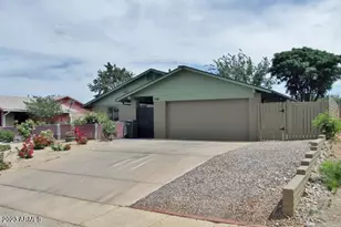 1048 Quail Hollow Dr, Sierra Vista, AZ 85635 - Photo 4