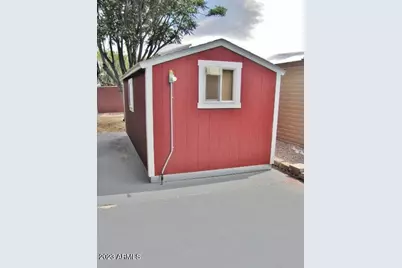 1048 Quail Hollow Drive, Sierra Vista, AZ 85635 - Photo 40