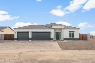 15393 S Sanford Pl, Arizona City, AZ 85123 - Photo 4