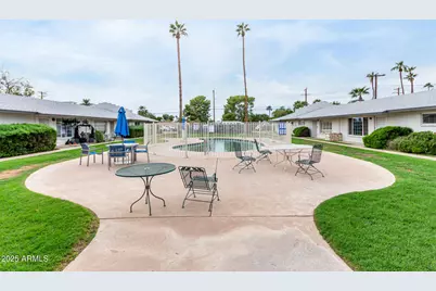 4325 N 26th Street #8, Phoenix, AZ 85016 - Photo 28