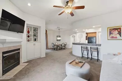 14850 E Grandview Drive #206, Fountain Hills, AZ 85268 - Photo 8