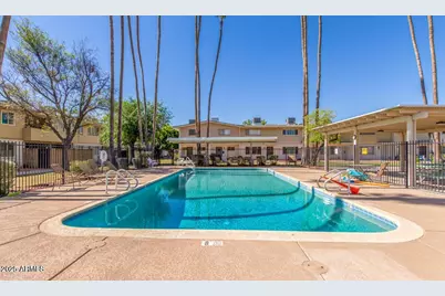 8210 E Garfield Street #K4, Scottsdale, AZ 85257 - Photo 32