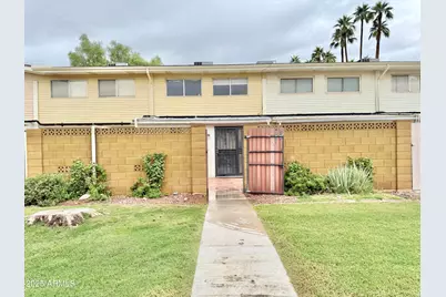 8210 E Garfield Street #K4, Scottsdale, AZ 85257 - Photo 30