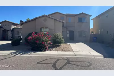 5007 W Harwell Road, Laveen, AZ 85339 - Photo 1