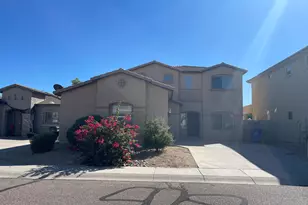 5007 W Harwell Rd, Laveen, AZ 85339 - Photo 1