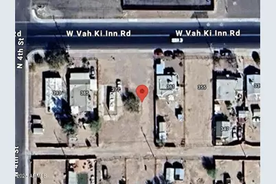 373 W Vah Ki Inn Road #9, Coolidge, AZ 85128 - Photo 2