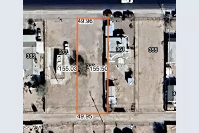 373 W Vah Ki Inn Road #9, Coolidge, AZ 85128 - Photo 4