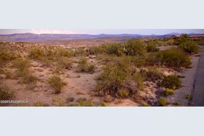 6295 N Mogollon Rim Lane #129, Rimrock, AZ 86335 - Photo 8