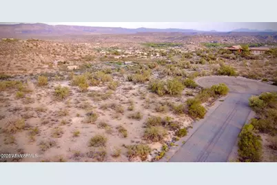 6295 N Mogollon Rim Lane #129, Rimrock, AZ 86335 - Photo 32