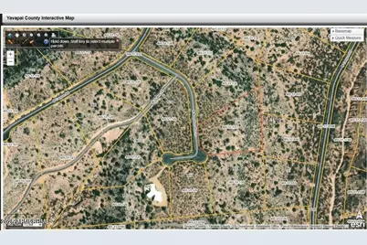 6295 N Mogollon Rim Lane #129, Rimrock, AZ 86335 - Photo 36