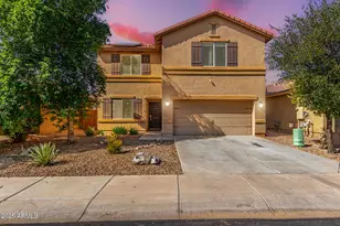18586 N Lariat Rd, Maricopa, AZ 85138 - Photo 1